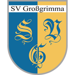 SV Großgrimma II