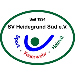 SV Heidegrund Süd