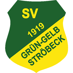 Grün-Gelb Ströbeck