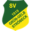 Grün-Gelb Ströbeck Grün-Gelb Ströbeck