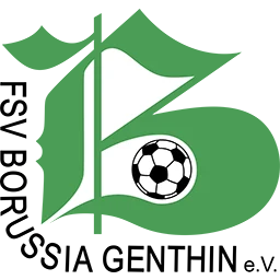 Borussia Genthin II