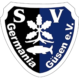 Germania Güsen II