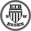 Schwarz-Weiß Essen Schwarz-Weiß Essen
