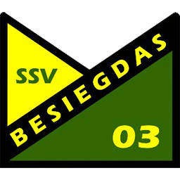 SSV Besiegdas II