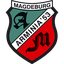 Arminia Magdeburg II