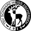 Schwarz-Weiss Zscherben II