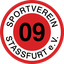 SV Staßfurt II SV Staßfurt II