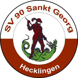 SV Sankt Georg Hecklingen