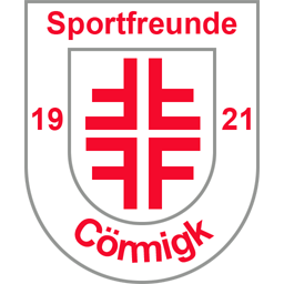 Sportfreunde Cörmigk