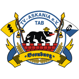 Askania Bernburg III