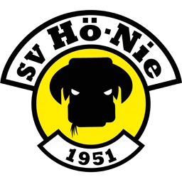 SV Hönnepel-Niedermörmter