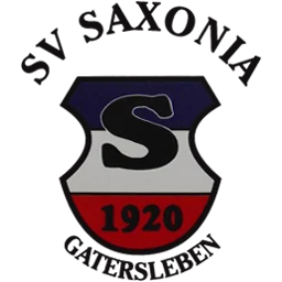 Saxonia Gatersleben