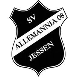 Allemannia Jessen III