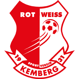 Rot-Weiß Kemberg II