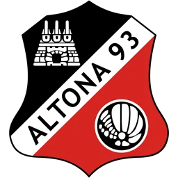 Altona 93 III