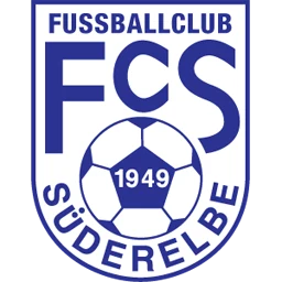 FC Süderelbe III