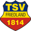 TSV Friedland II