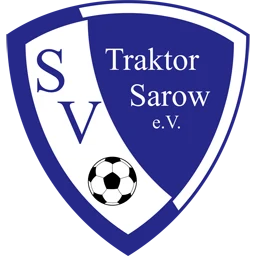 Traktor Sarow