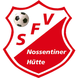 SFV Nossentiner-Hütte
