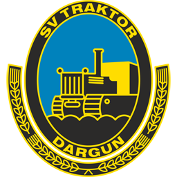 Traktor Dargun II