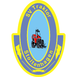 Traktor Stoltenhagen