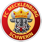 FC Mecklenburg Schwerin II