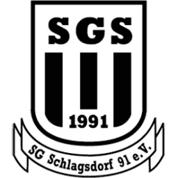 SG Schlagsdorf