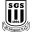 SG Schlagsdorf