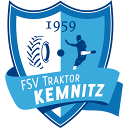 Traktor Kemnitz