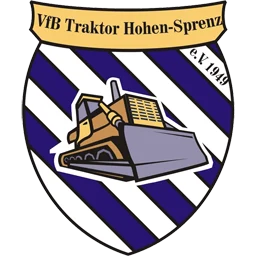 Traktor Hohen-Sprenz