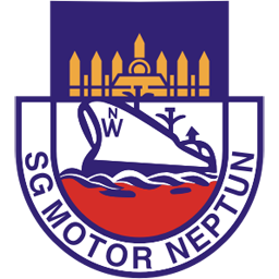 Motor Neptun Rostock