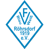 Blau-Weiß Röhrsdorf