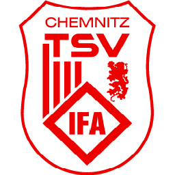 TSV IFA Chemnitz II