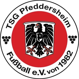 TSG Pfeddersheim
