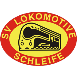 Lokomotive Schleife II