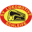Lokomotive Schleife II
