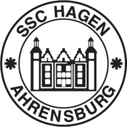 Hagen Ahrensburg