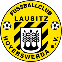 Lausitz Hoyerswerda