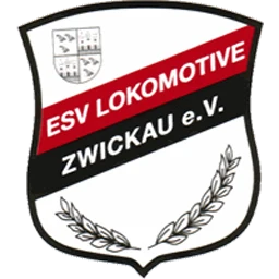 Lokomotive Zwickau II
