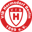 VfB Hermsdorf VfB Hermsdorf