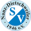 SV Nanzdietschweiler II