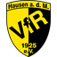 VfR Hausen II VfR Hausen II