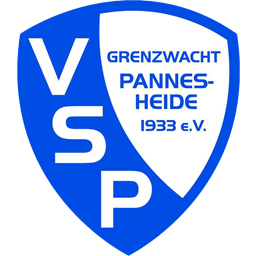 Grenzwacht Pannesheide