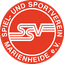SSV Marienheide