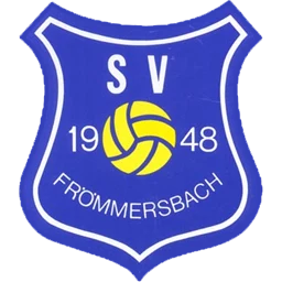 SV Frömmersbach