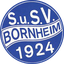 SSV Bornheim II
