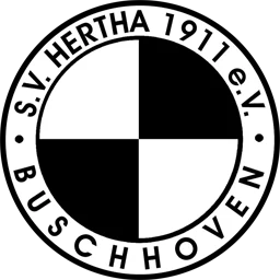 Hertha Buschhoven