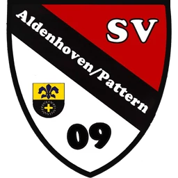 Spvg Aldenhoven/Pattern