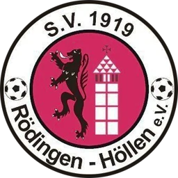 SV Rödingen-Höllen