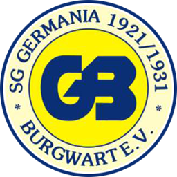 Germania Burgwart Bergstein II